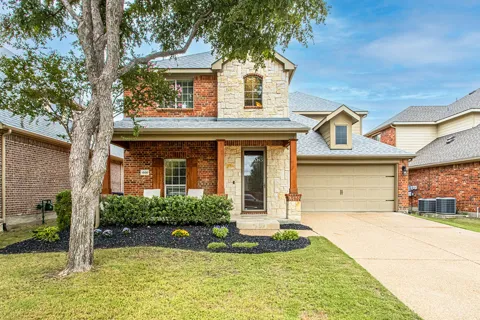 1508 Sunrise Drive