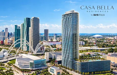 1400 Biscayne Blvd #308