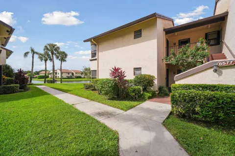 8577 Boca Glades Boulevard W #D