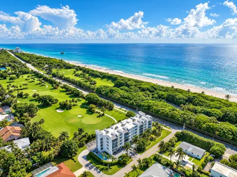 601 OCEAN BOULEVARD