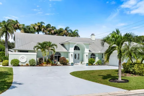 1801 SW HUNTERS CLUB WAY