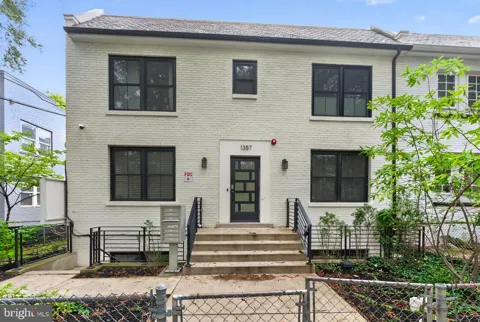 1357 NICHOLSON STREET NW #2