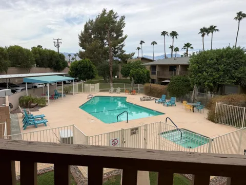 77845 California Drive #D9