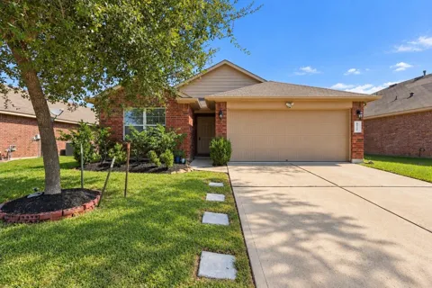 5522 Dovetail Arbor Trace
