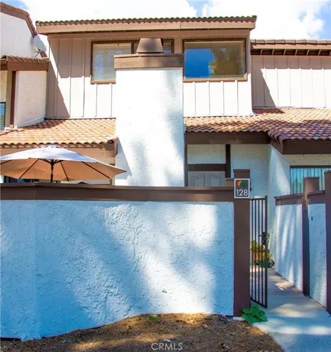21535 Erwin Street #128
