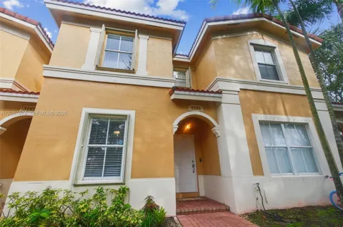 3191 SW 129th Way #137