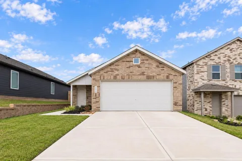 15010 Tremaine Court
