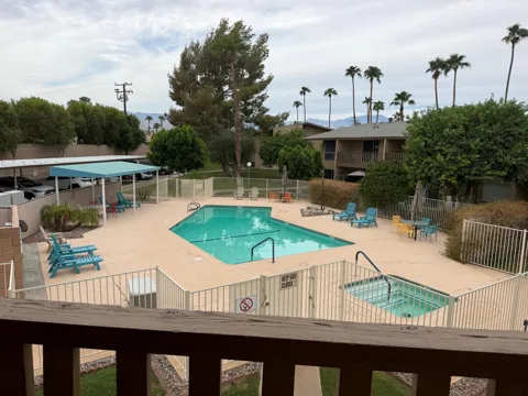 77845 California Drive #D9