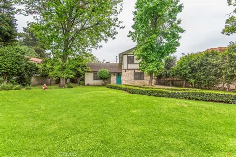 610 Woodward Boulevard