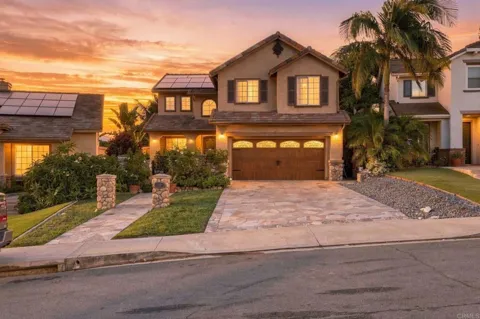1207 Crystal Spring Drive