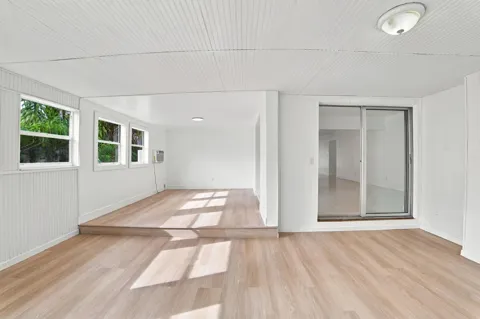 110 NE 152nd Street