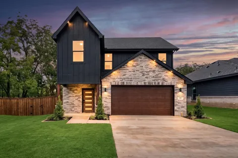 101 Iron Horse Lane