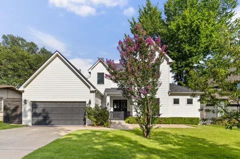 4509 Finley Drive