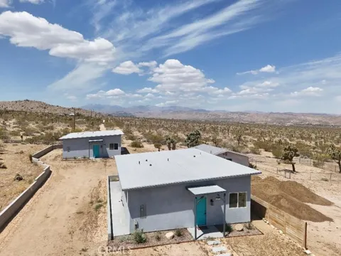 7608 Olympic #1
