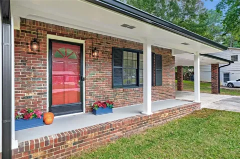 4750 Janice Drive