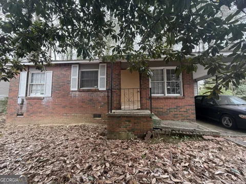 734 Alfred RD NW