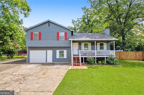 120 Lost Meadows DR