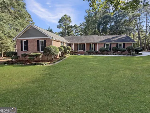 161 Lanier LN