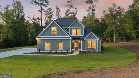 21 Peninsula DR