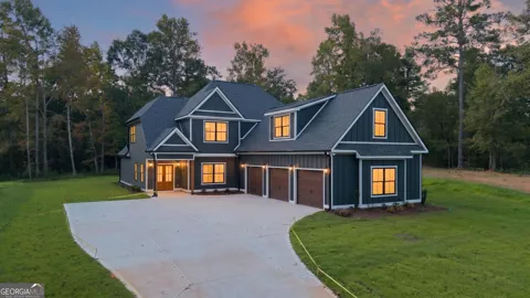 11 Peninsula DR