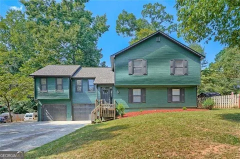 972 Tyrell DR