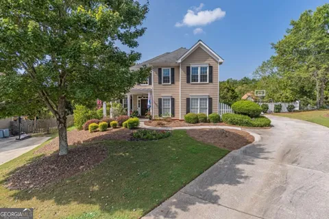 3464 Coopers Mill CT
