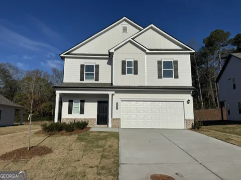 190 Fair Oak LN