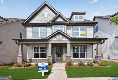 143 Marble Tree WAY
