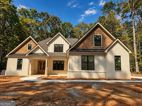 127 Martin Cemetery RD
