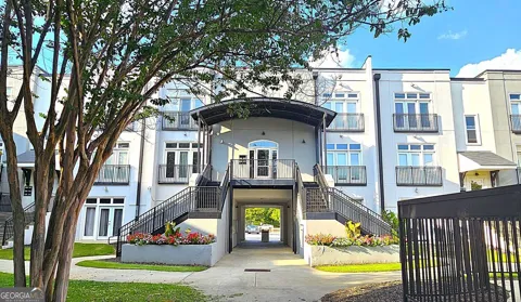 502 Pryor ST SW
