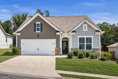 61 Majestic Oak CIR
