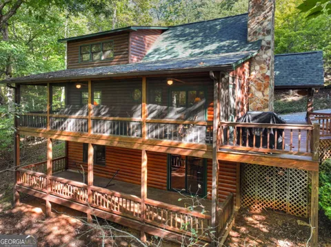 255 Blue Ridge Trails