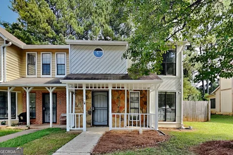 804 Heritage Oaks DR