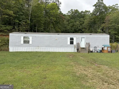 349 Old Ferguson Town RD