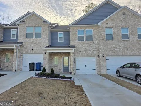 4169 Oakwood Terrace CT