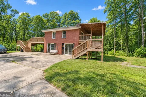 140 Joe Bray RD