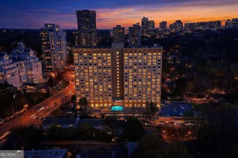 2479 Peachtree RD NE