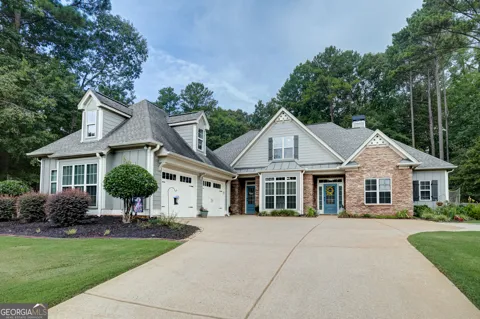 75 Drews Ridge DR