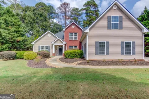 775 Winding Grove LN