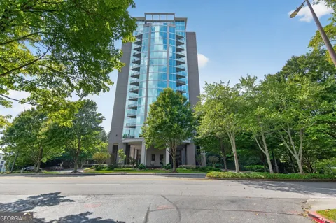 3300 Windy Ridge PKWY SE
