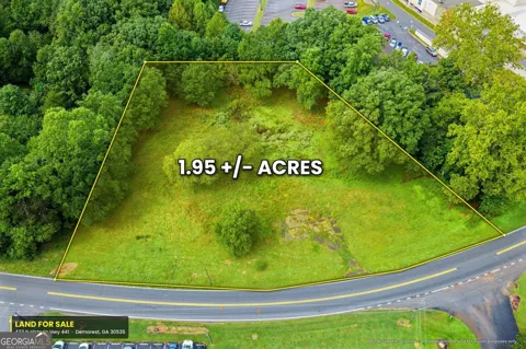 433 N Historic Highway 441