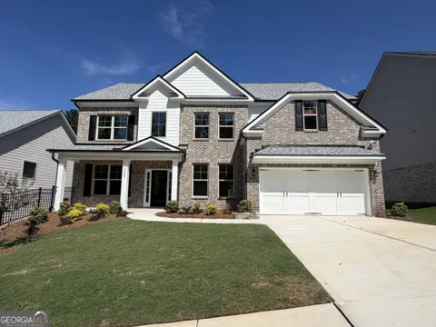 5927 Creek Indian DR