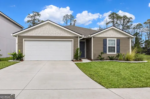 228 Brooklet CIR