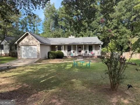 909 Forest Pointe WAY