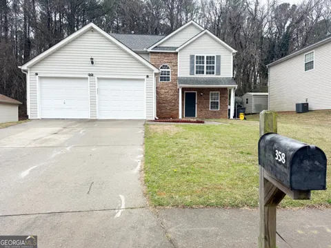 358 Summit LN
