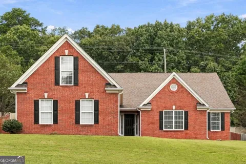 1422 Fountain Lakes DR