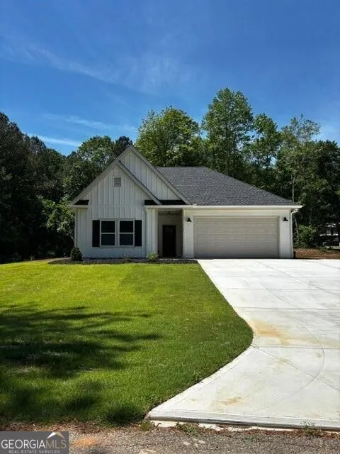 116 Valley View DR