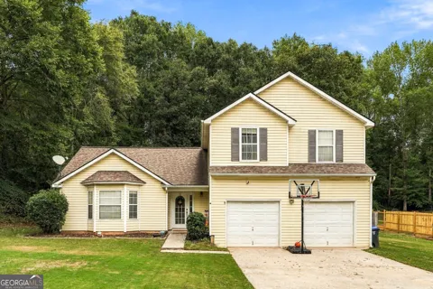 157 Hamilton DR