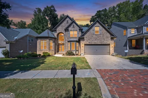 2501 Cannon Farm LN