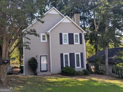 1611 Creek Pond CV